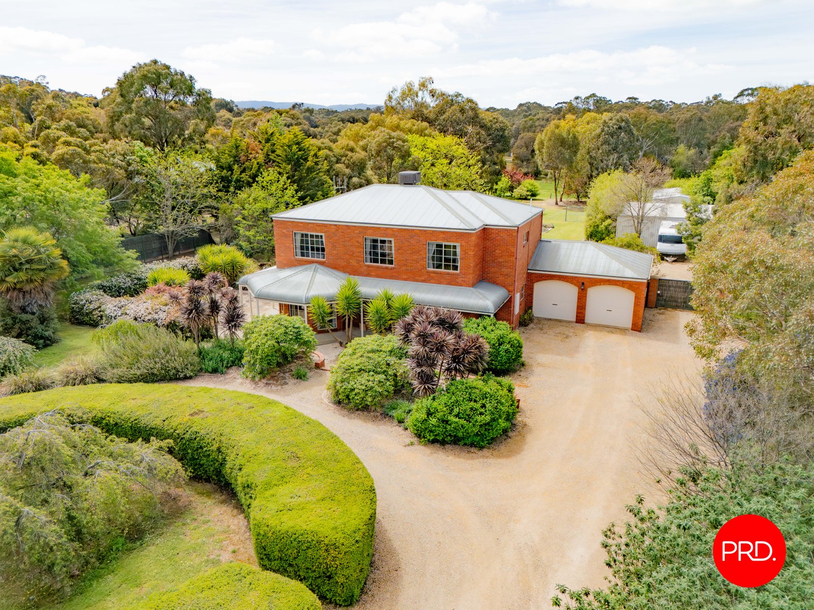 142 Richards Road CASTLEMAINE 5