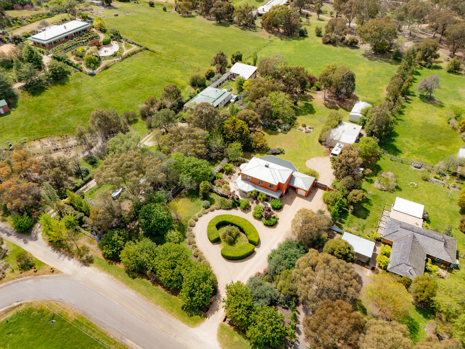 142 Richards Road CASTLEMAINE 31