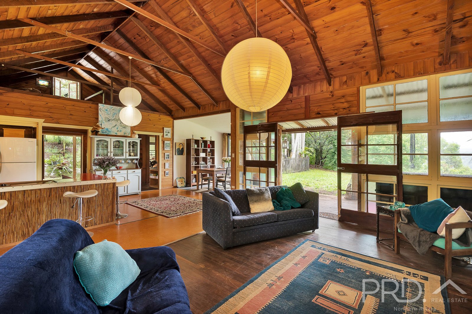 142 Rose Road TUNTABLE CREEK 5