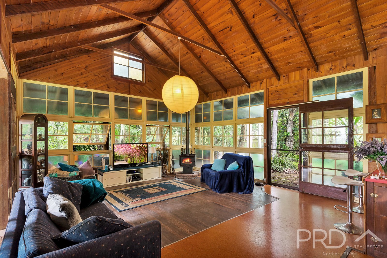 142 Rose Road TUNTABLE CREEK 6