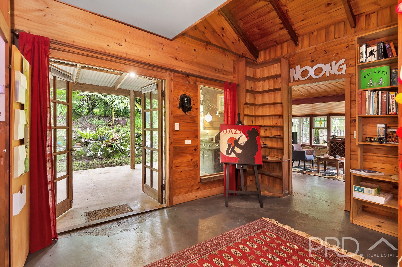 142 Rose Road TUNTABLE CREEK 7