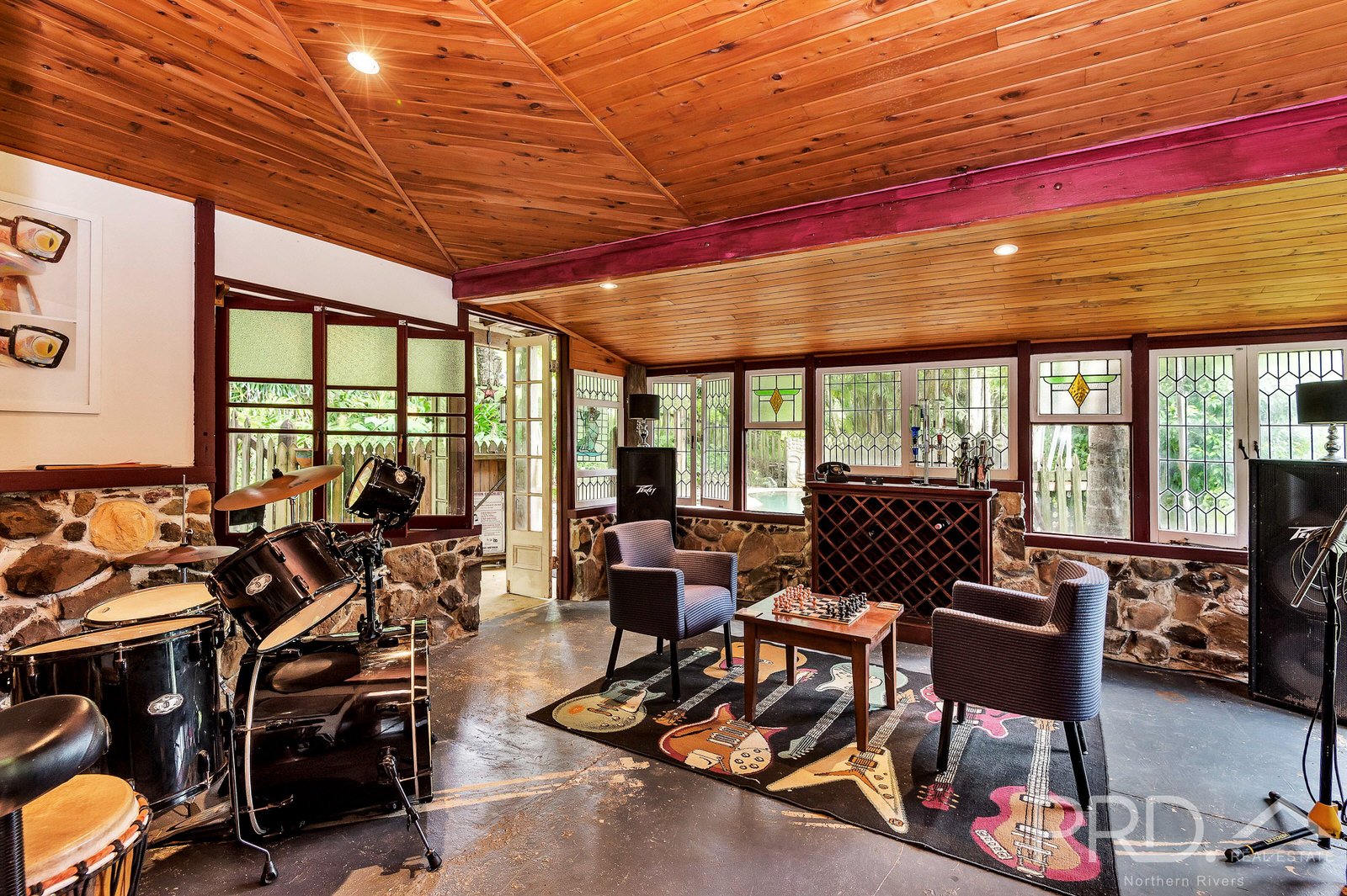 142 Rose Road TUNTABLE CREEK 9