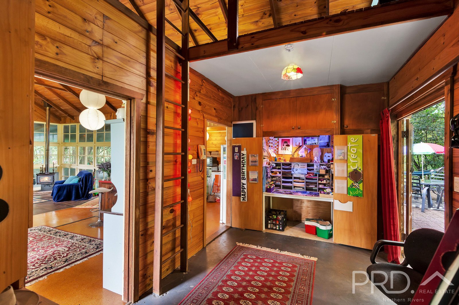 142 Rose Road TUNTABLE CREEK 10