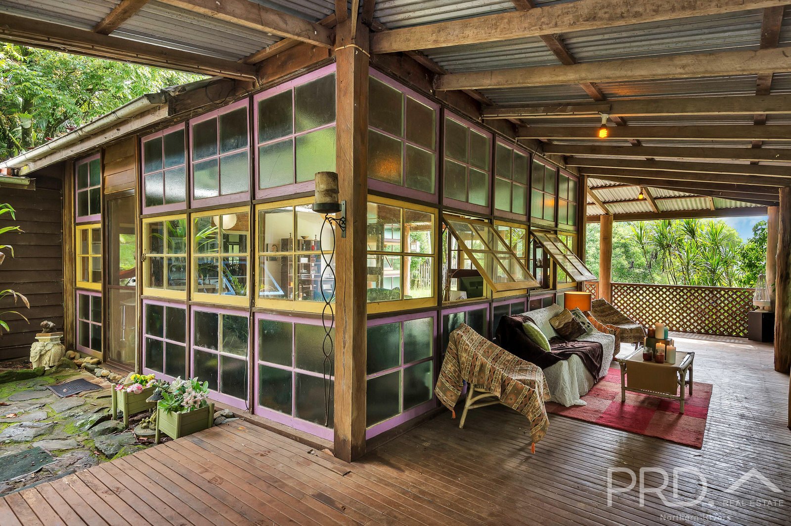 142 Rose Road TUNTABLE CREEK 16