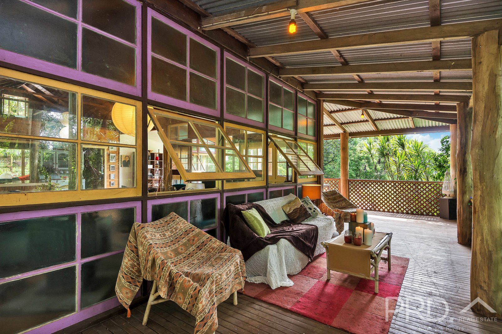 142 Rose Road TUNTABLE CREEK 17