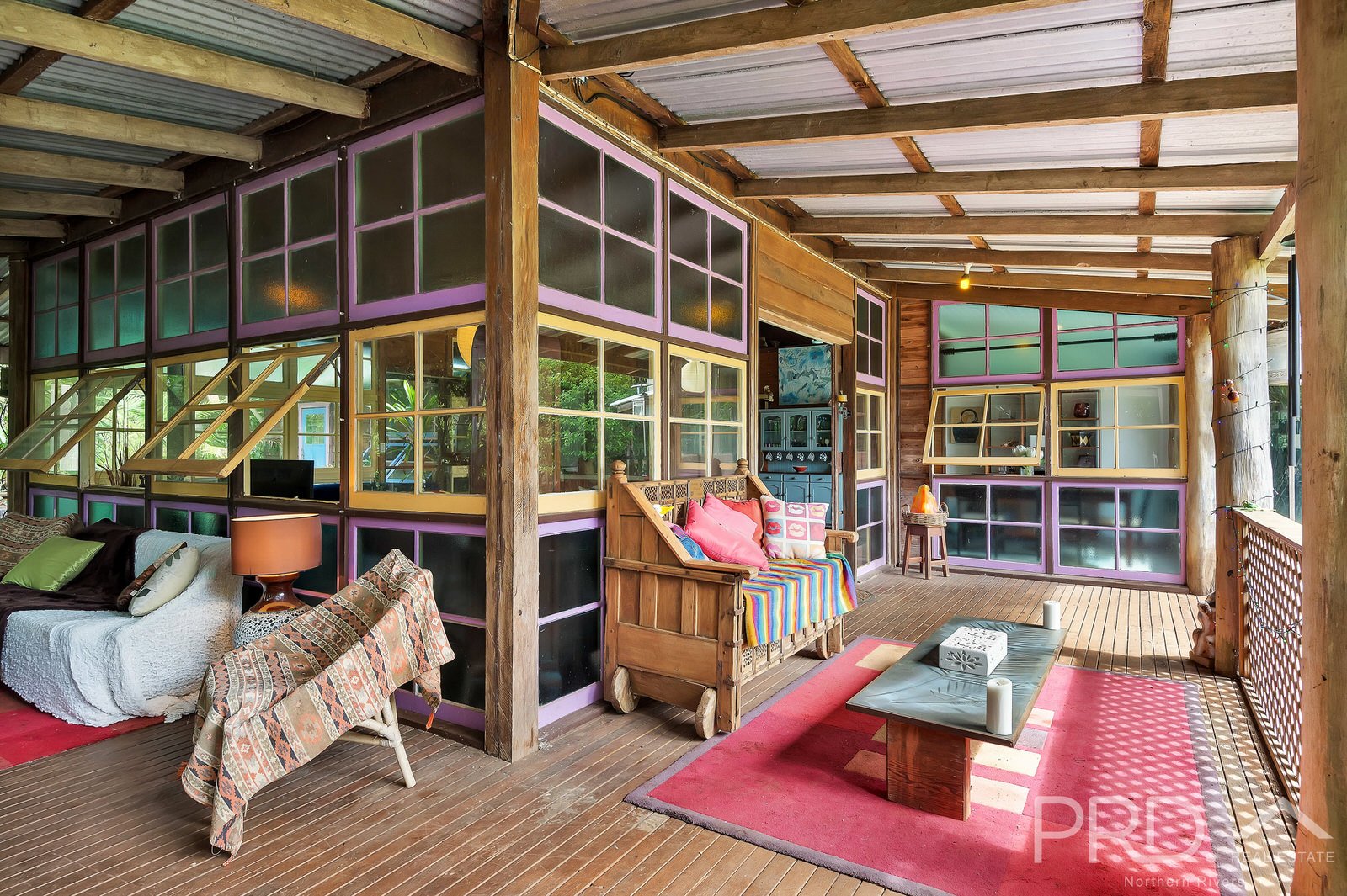 142 Rose Road TUNTABLE CREEK 18