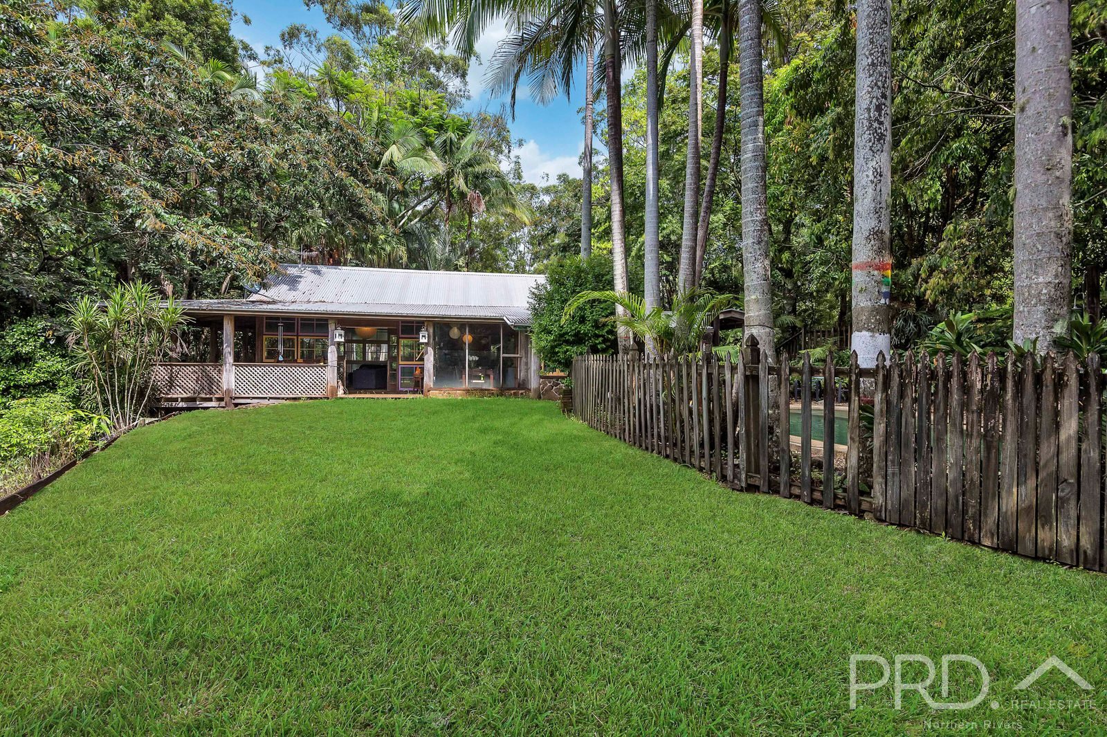 142 Rose Road TUNTABLE CREEK 20