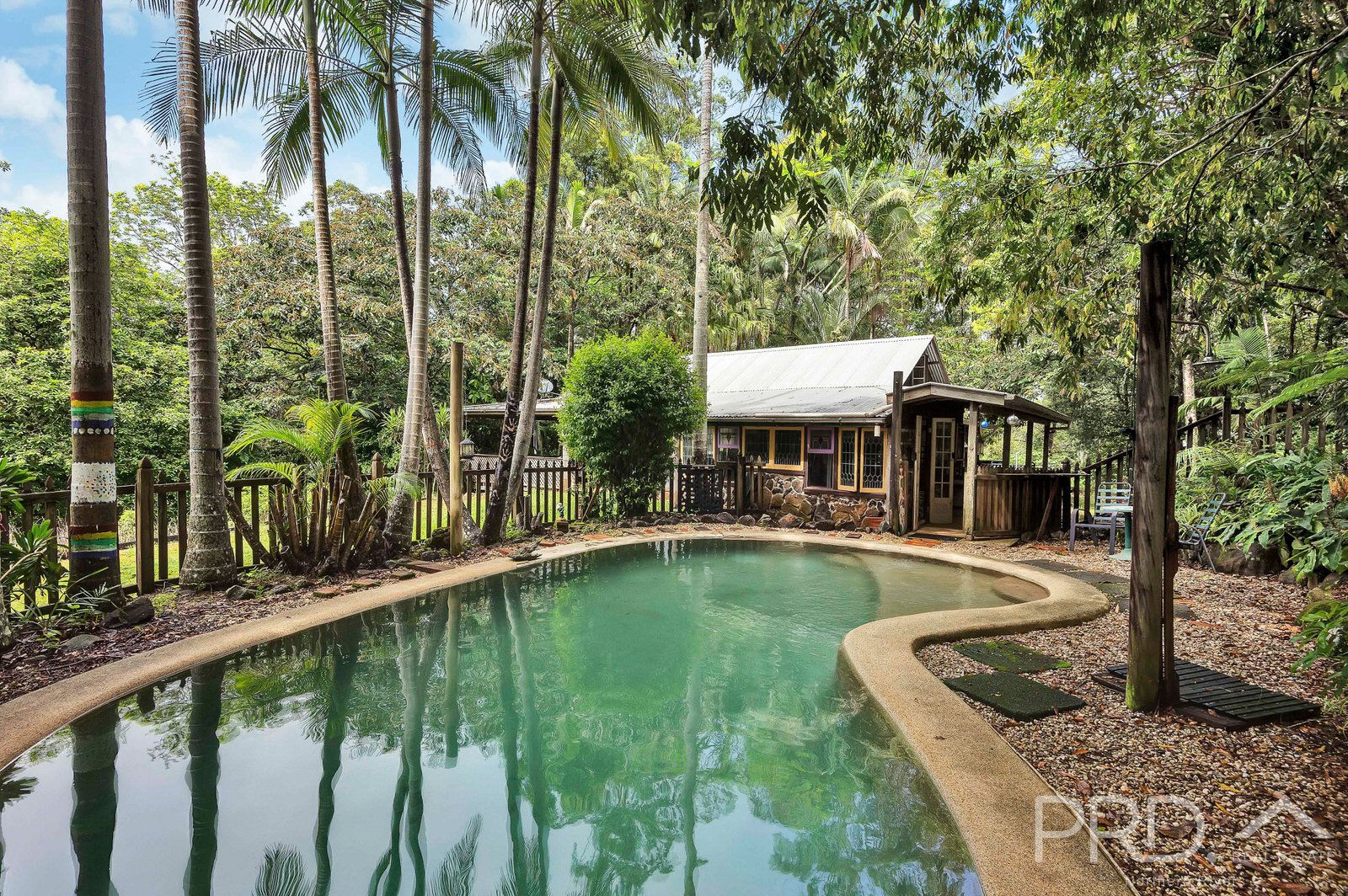 142 Rose Road TUNTABLE CREEK 22