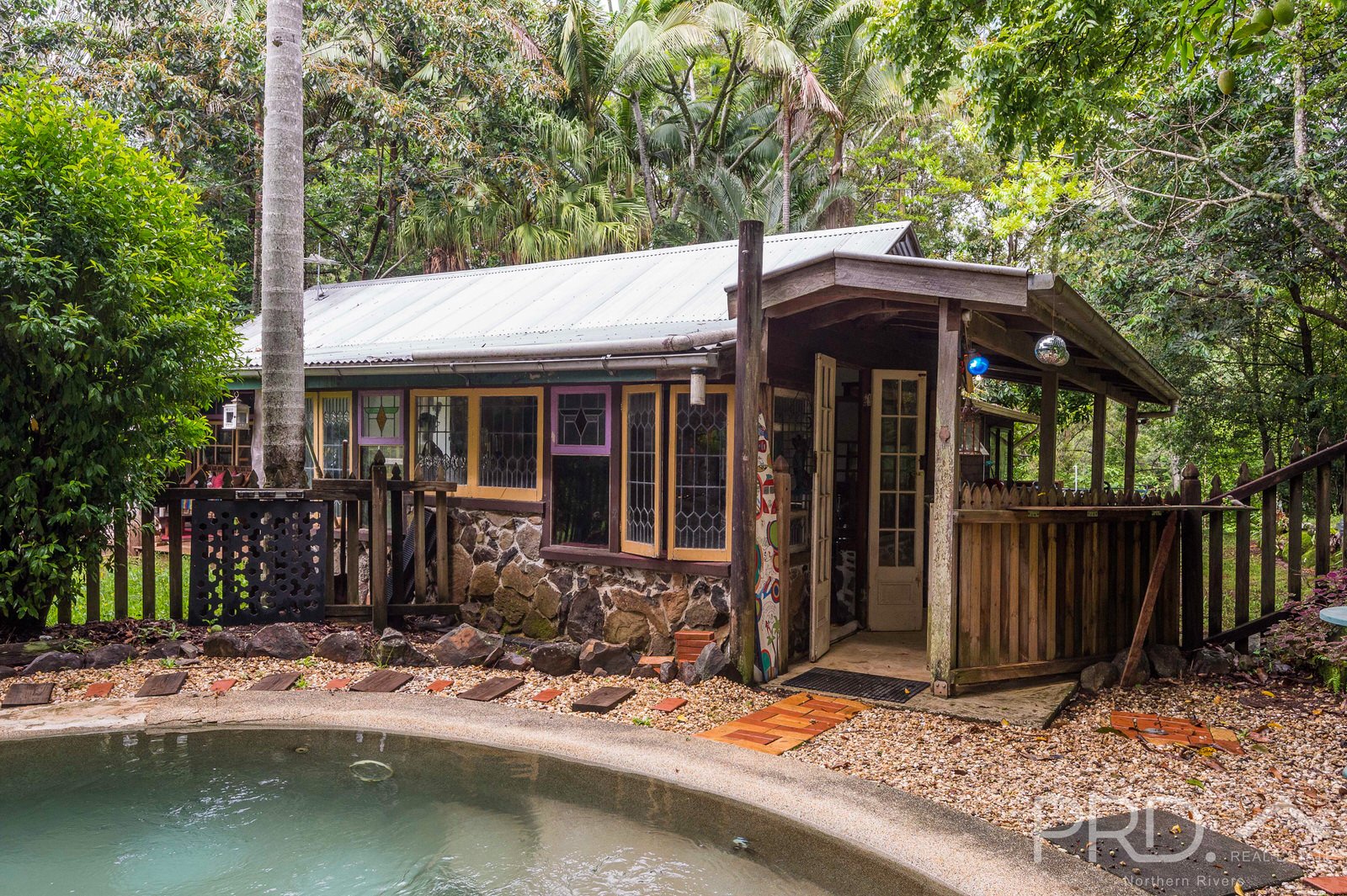 142 Rose Road TUNTABLE CREEK 23