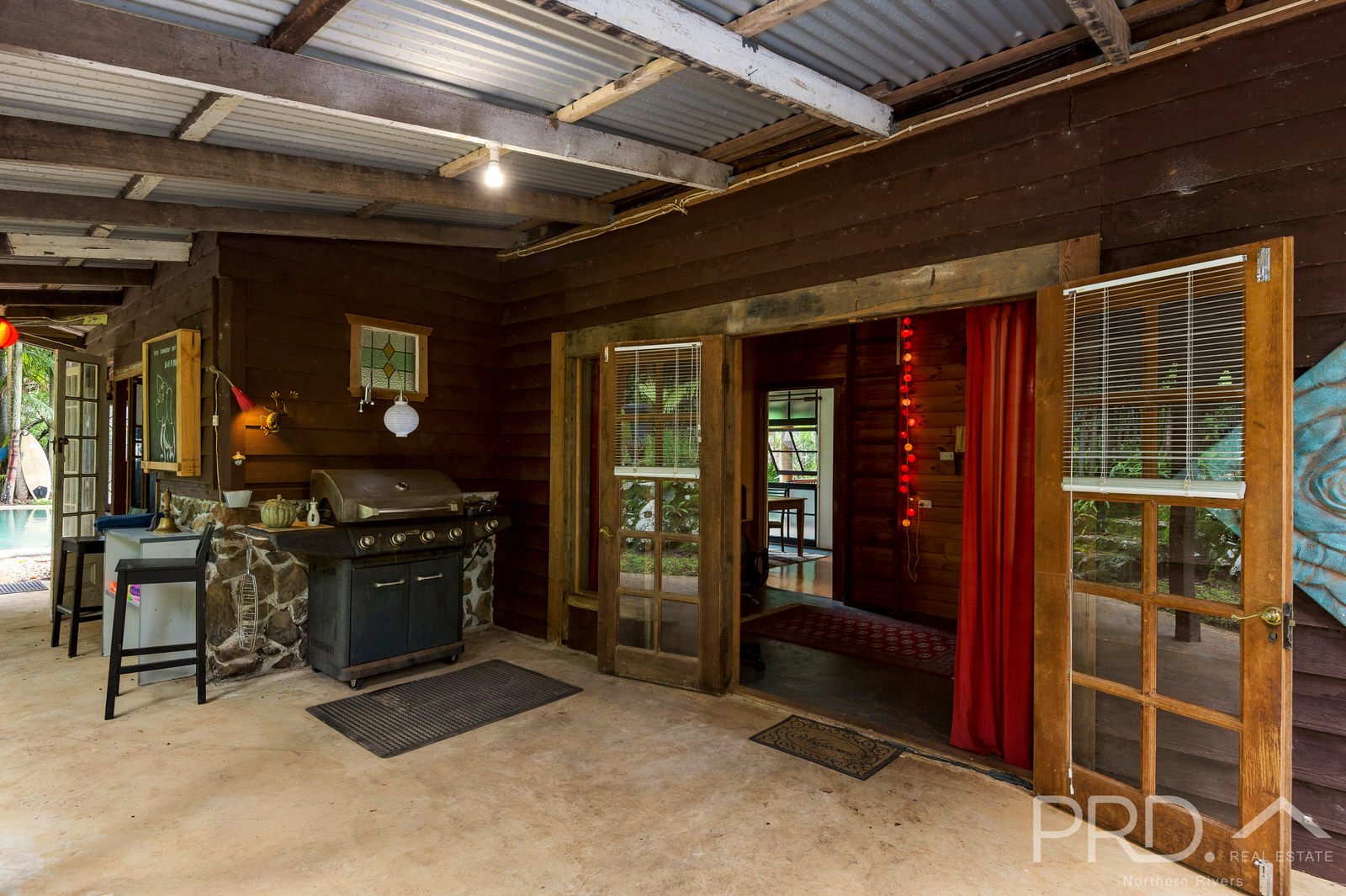 142 Rose Road TUNTABLE CREEK 24