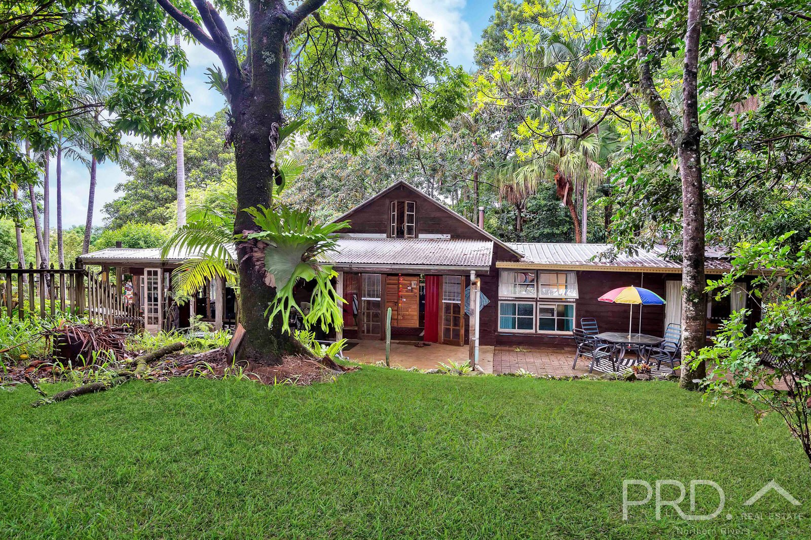 142 Rose Road TUNTABLE CREEK 25