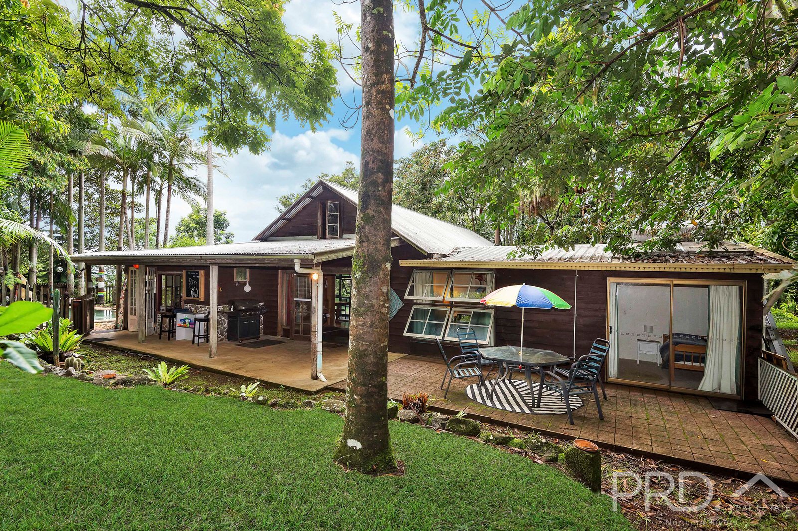 142 Rose Road TUNTABLE CREEK 26