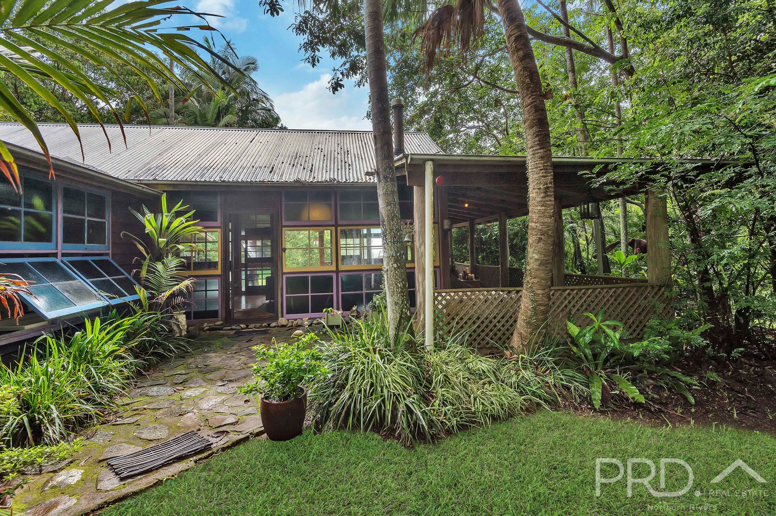 142 Rose Road TUNTABLE CREEK 27