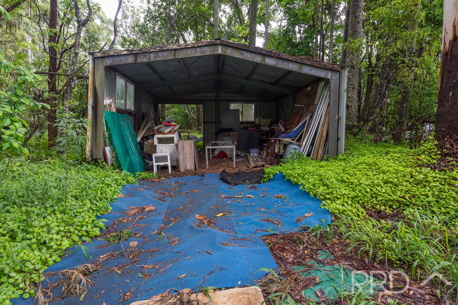 142 Rose Road TUNTABLE CREEK 28