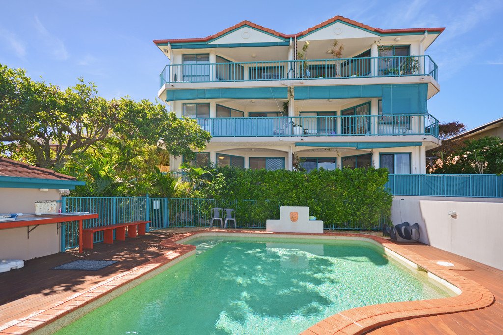 1/42 Rutledge Street COOLANGATTA 1