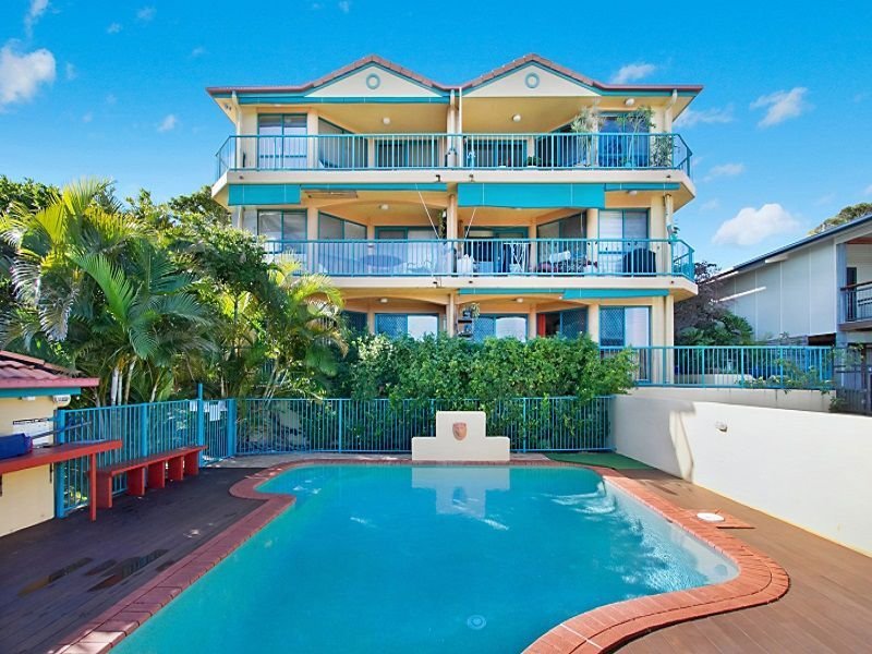 1/42 Rutledge Street COOLANGATTA 1