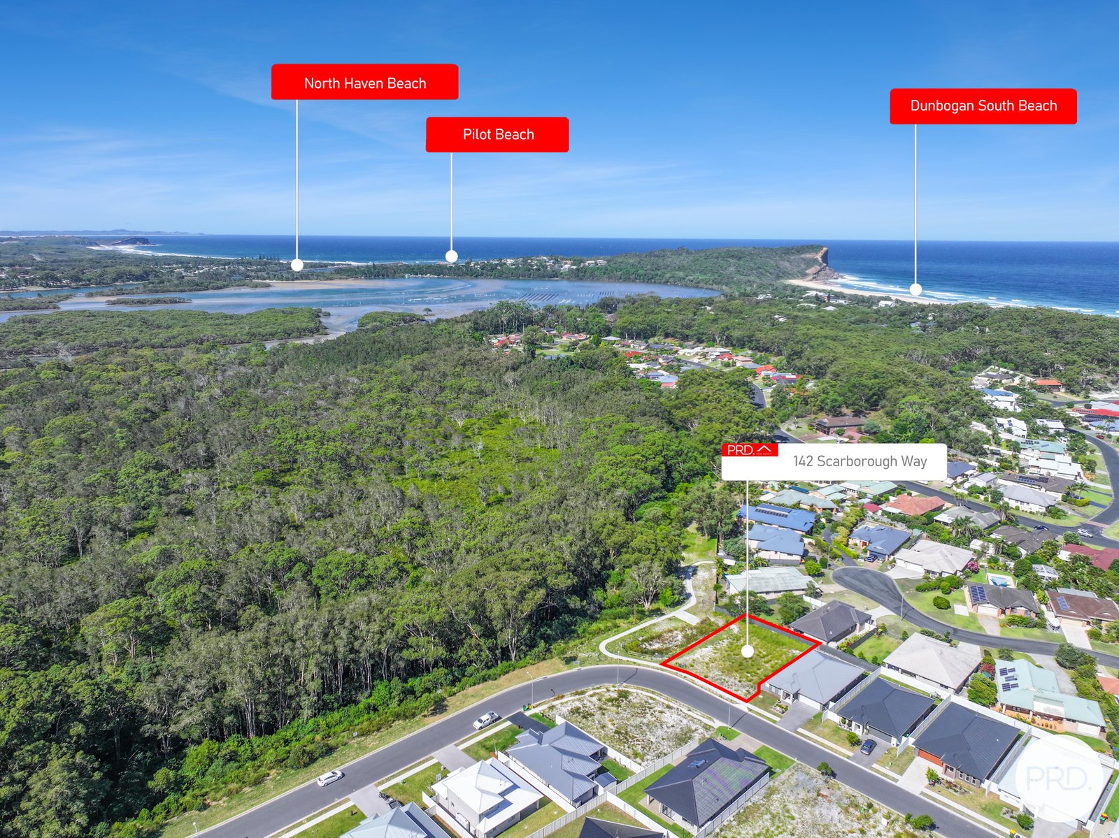 142 Scarborough Way DUNBOGAN 1