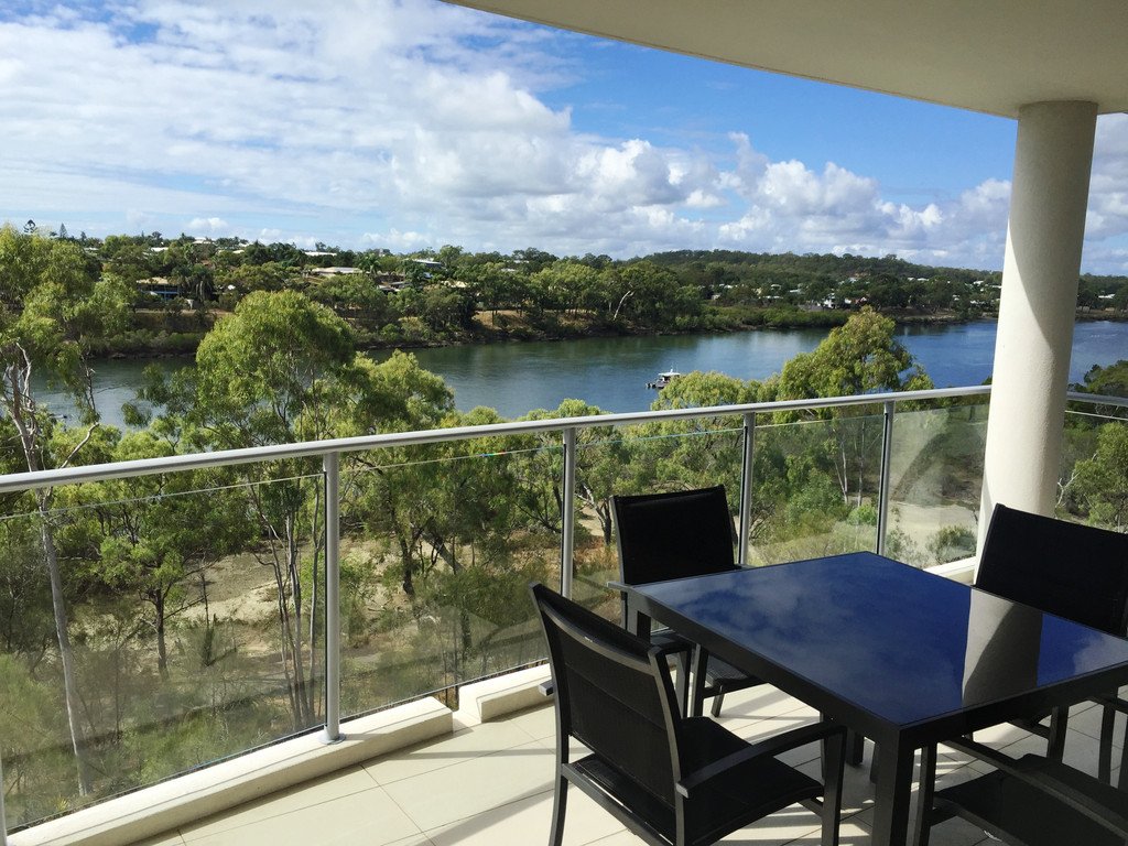 14/2 The Promenade BOYNE ISLAND 5