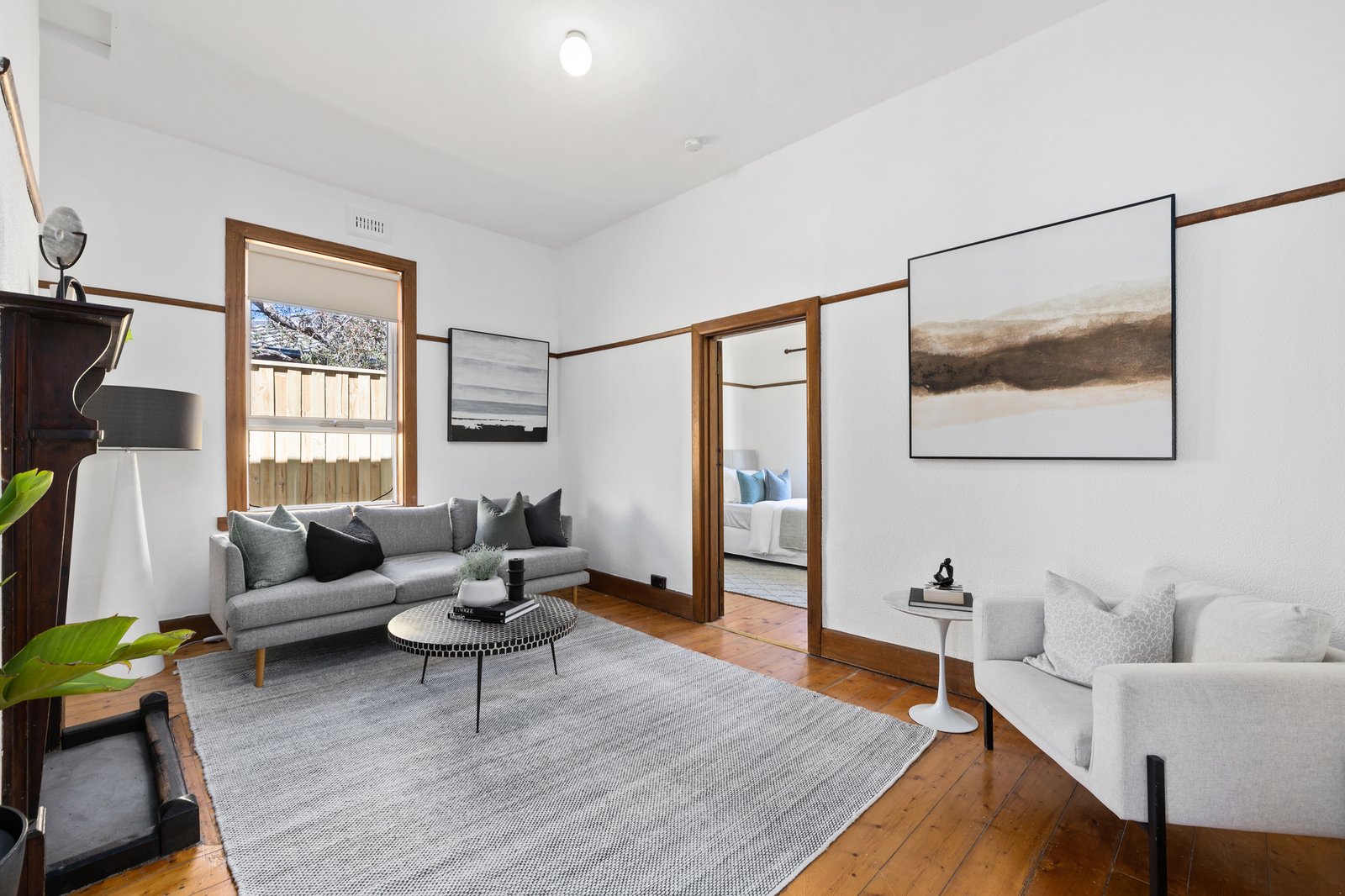 Gallery: 142 Thomas Street
