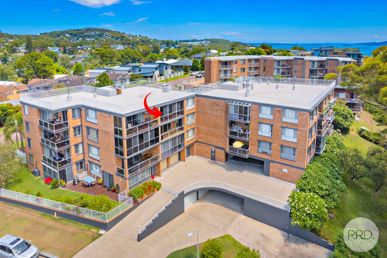 14/2 Thurlow Avenue NELSON BAY 2