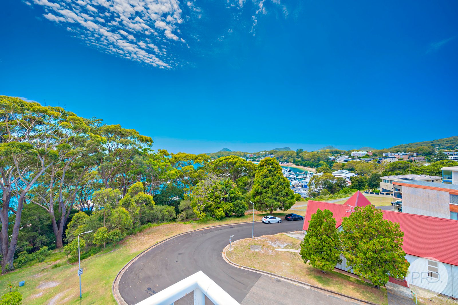 14/2 Thurlow Avenue NELSON BAY 7