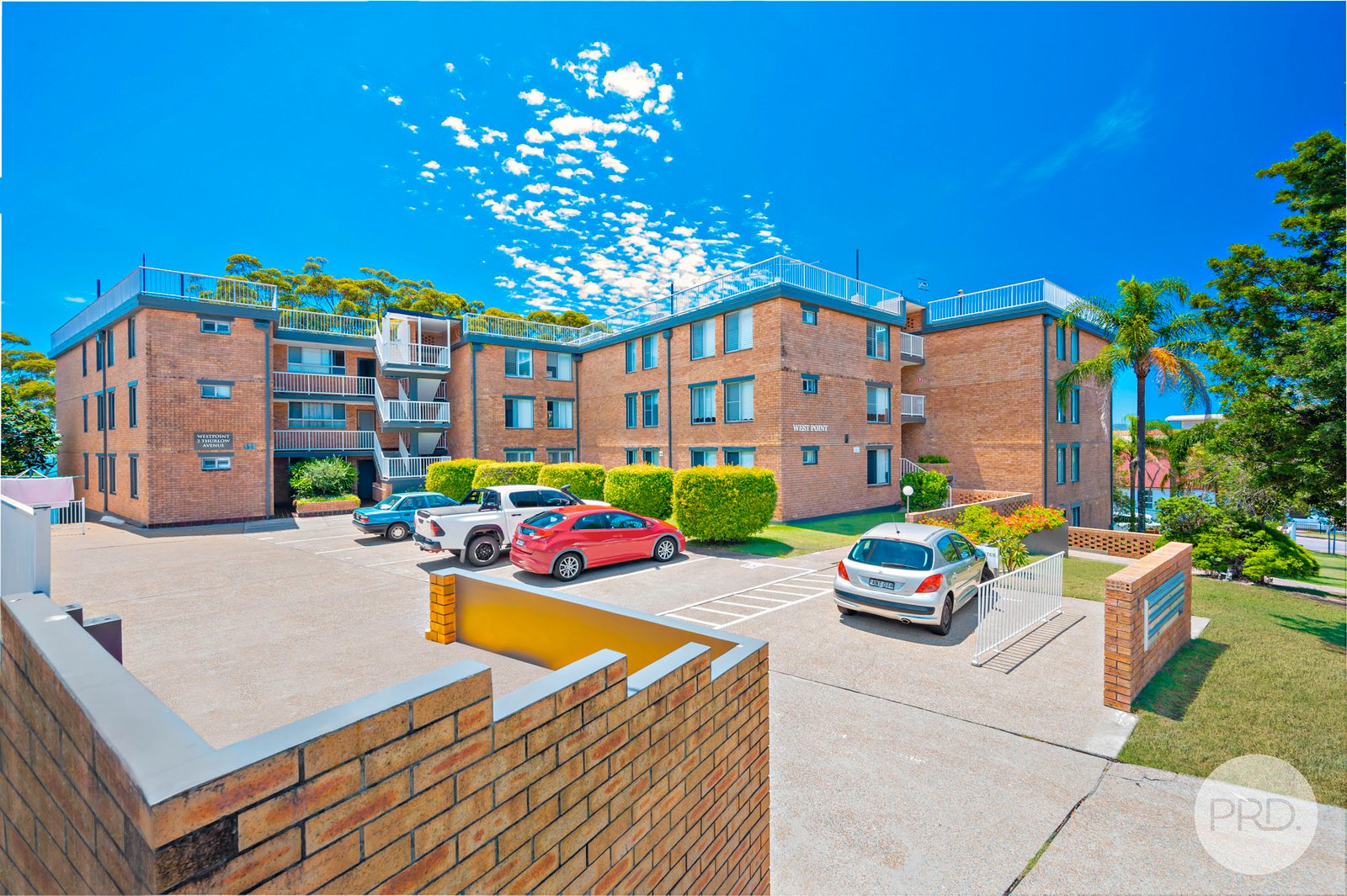 14/2 Thurlow Avenue NELSON BAY 14