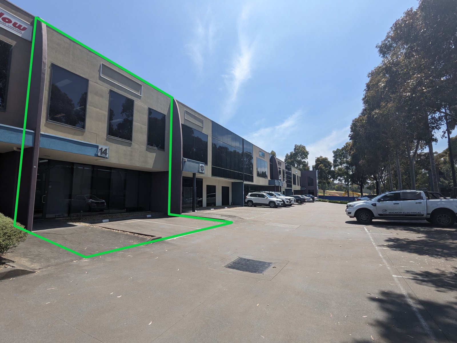 Gallery: 14/20 Duerdin Road