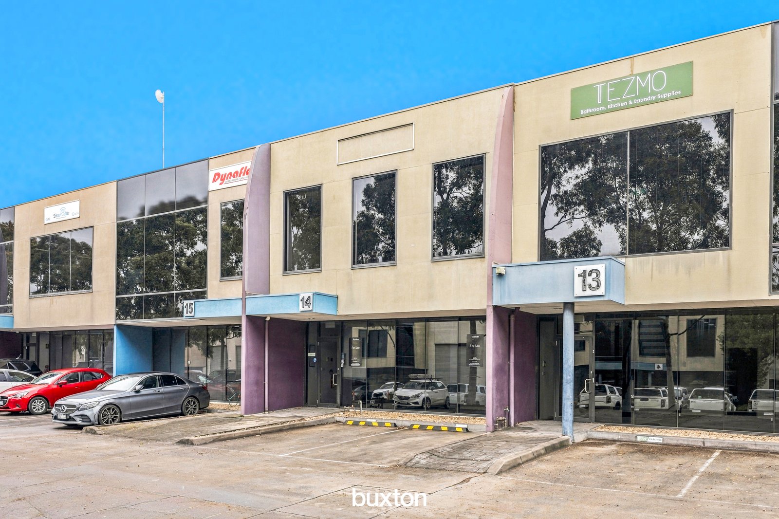 Gallery: 14/20 Duerdin Street