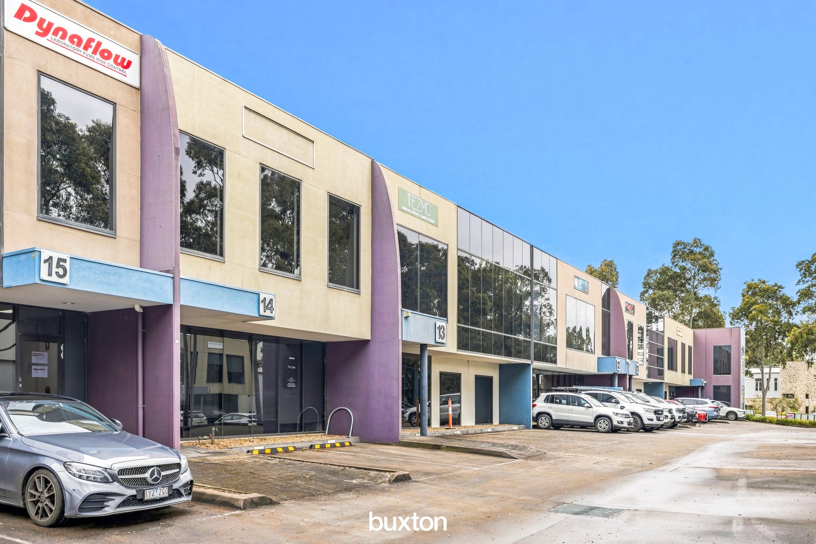 Gallery: 14/20 Duerdin Street