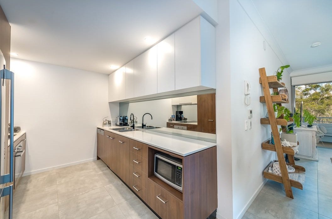 1420/397 Christine Avenue VARSITY LAKES 5