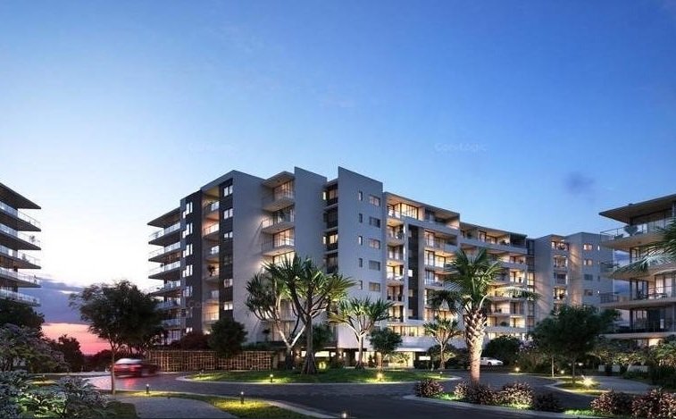 1420/397 Christine Avenue VARSITY LAKES 18