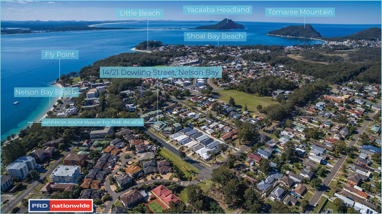 14/21 Dowling Street NELSON BAY 19