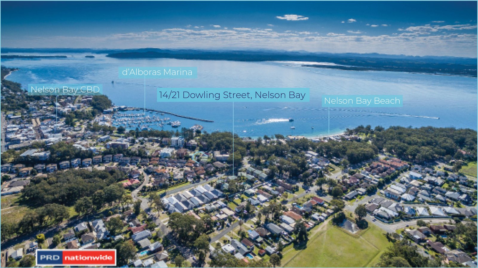 14/21 Dowling Street NELSON BAY 20