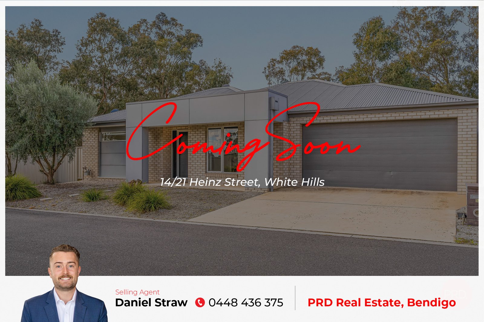 14/21 Heinz Street WHITE HILLS 1