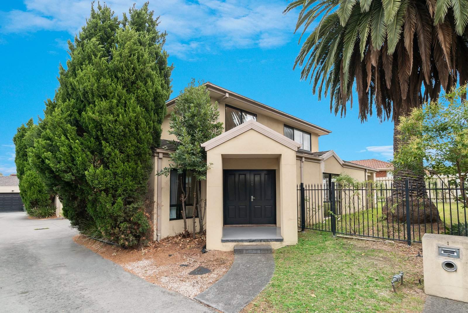 1/421 Middleborough Road, Box Hill, 3128