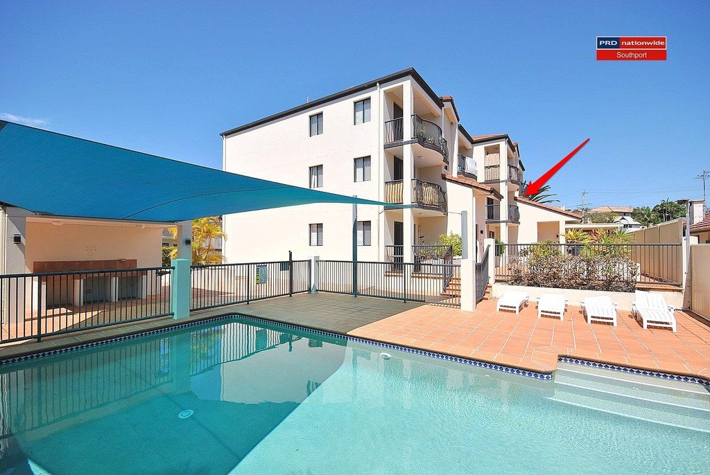 14/217 Scarborough Street SOUTHPORT 1