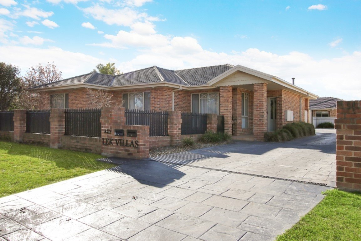 1/422 Buckingham Street NORTH ALBURY 1
