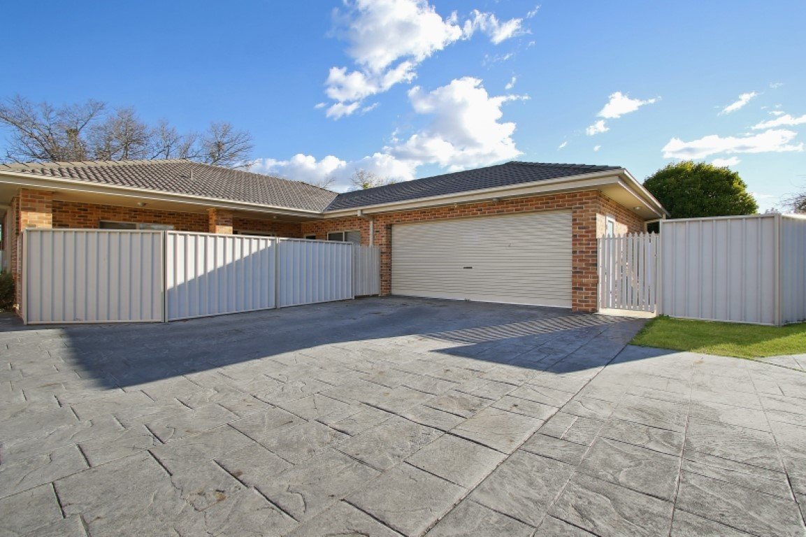 1/422 Buckingham Street NORTH ALBURY 8