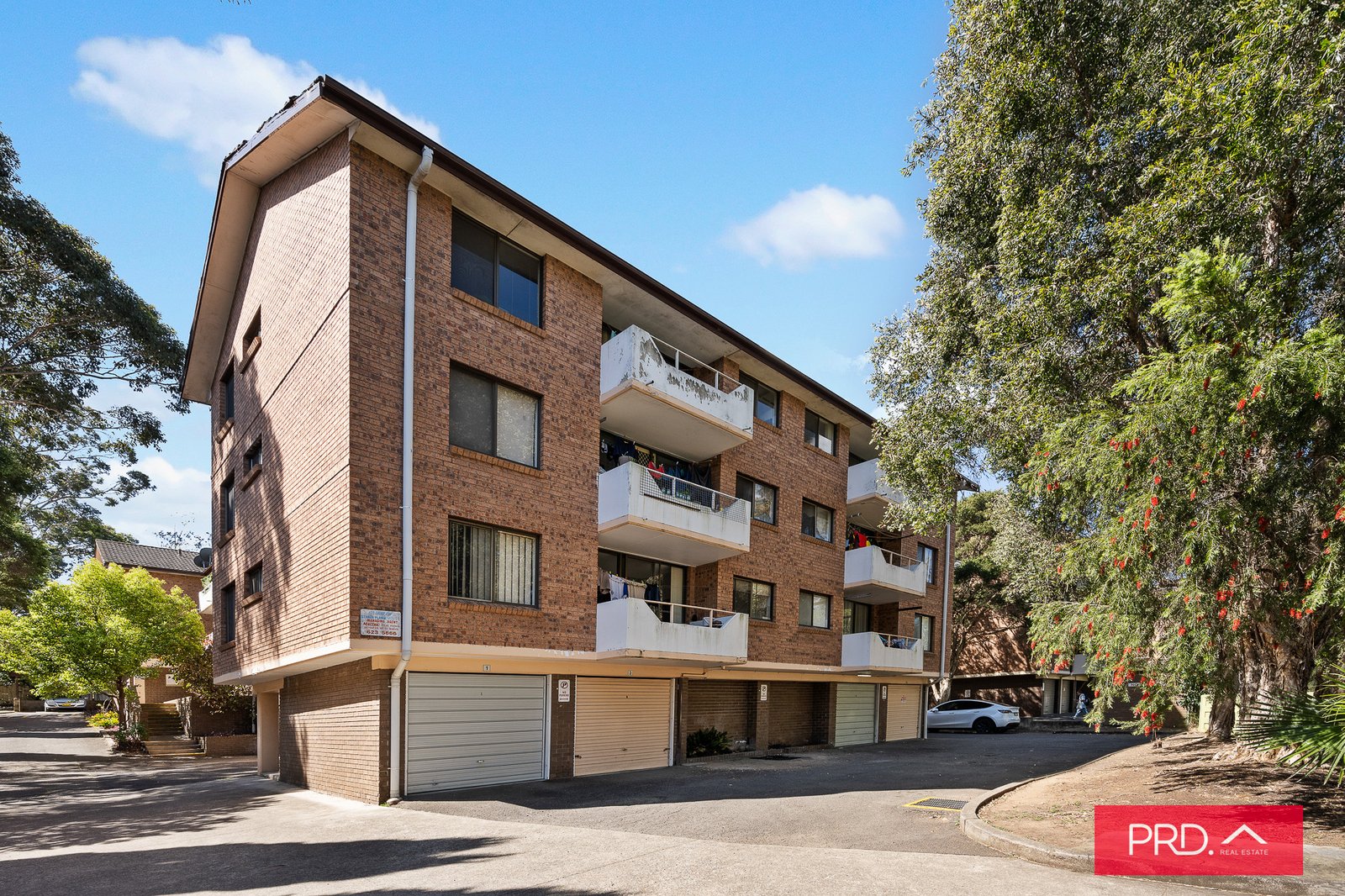 14/22 Luxford Road MOUNT DRUITT 1