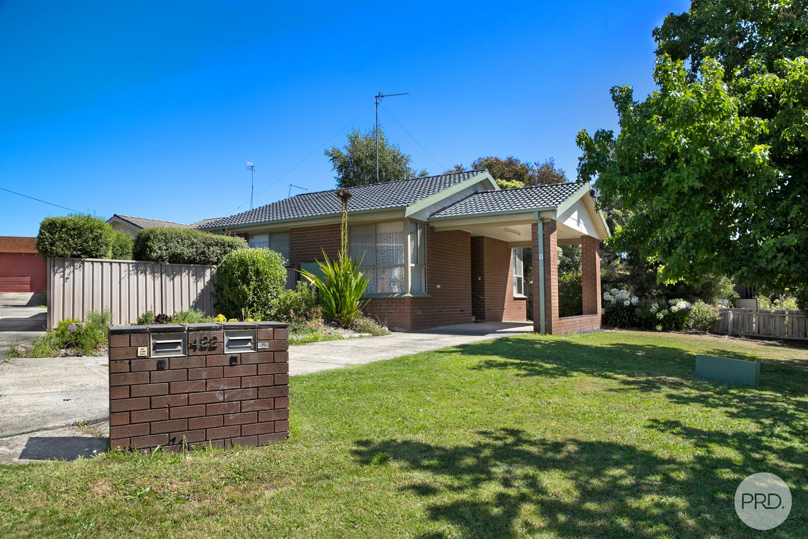 1/422 York Street BALLARAT EAST 1