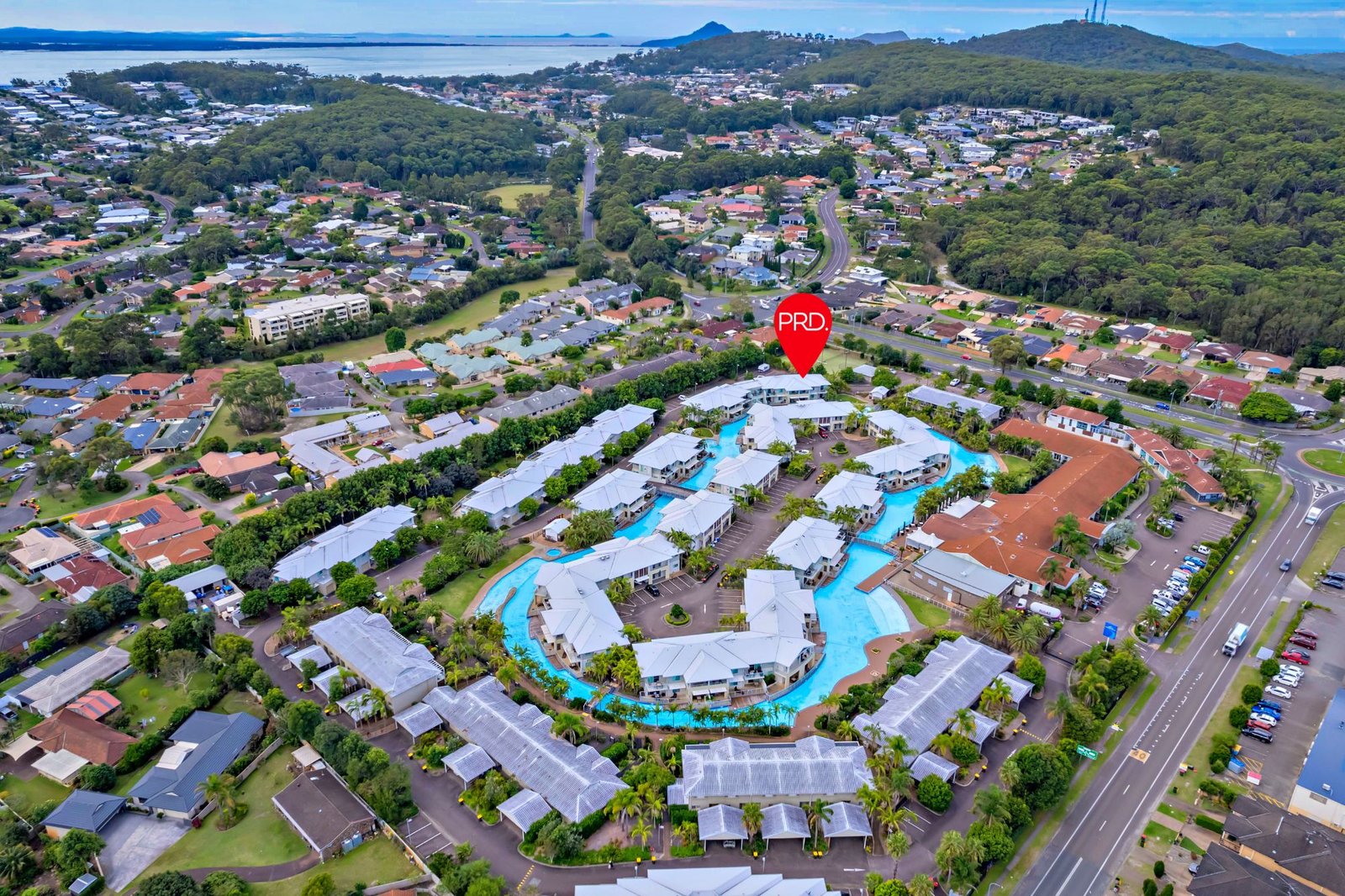 142/265 Sandy Point Road SALAMANDER BAY 11