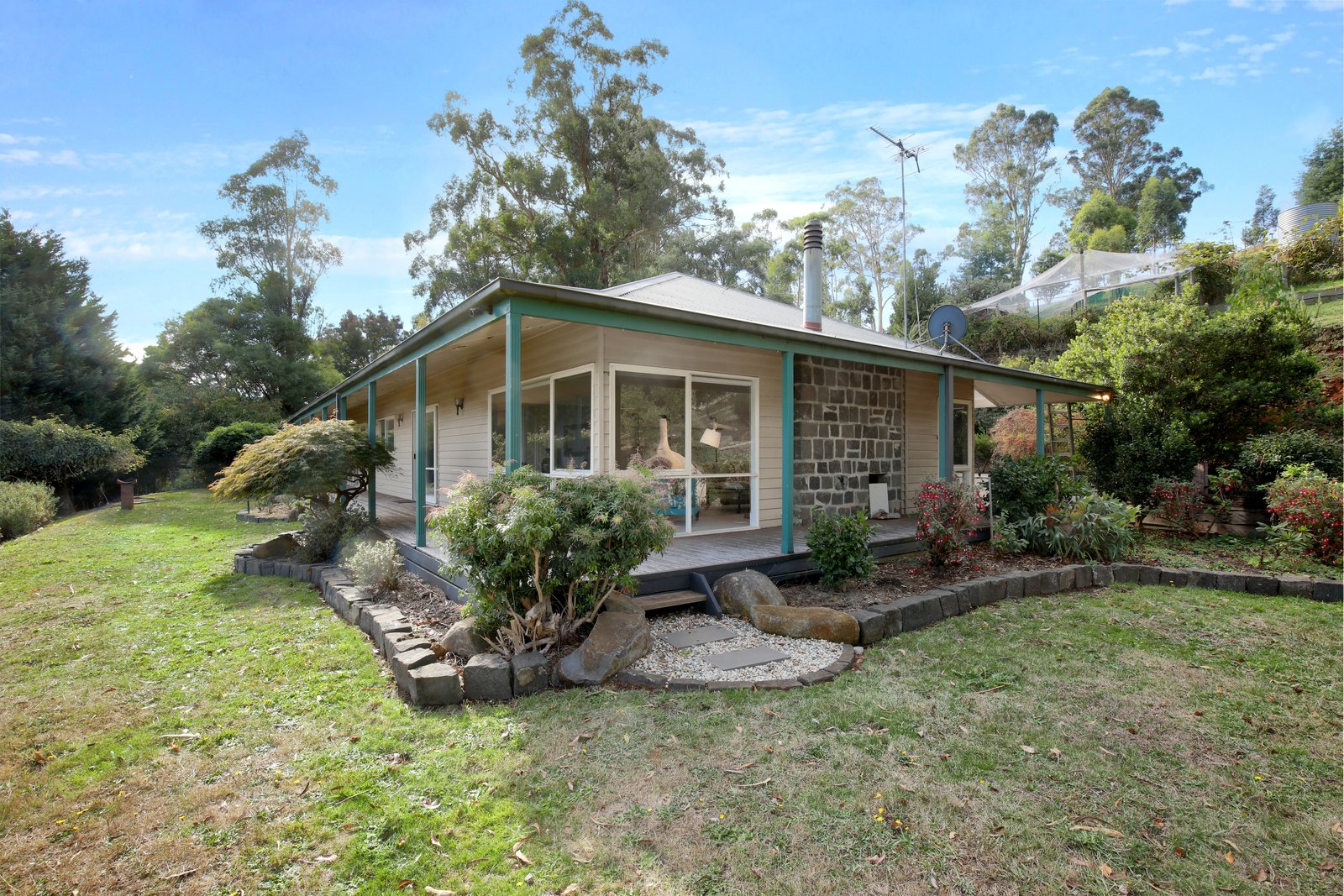 1425 Don Road, Don Valley, VIC, 3139 RT Edgar