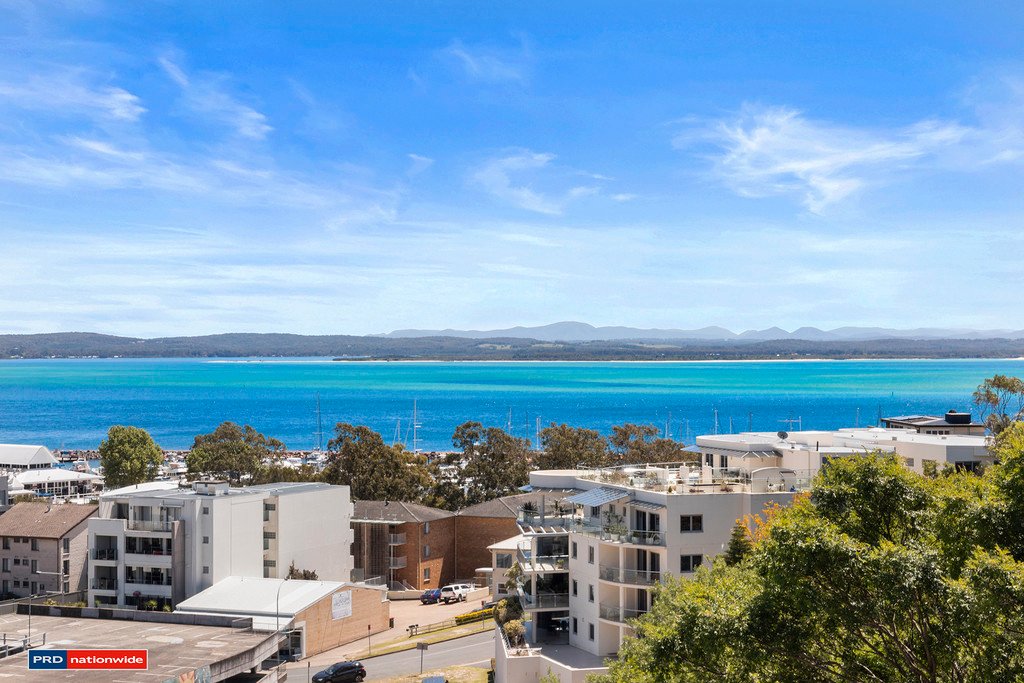 14/25 Donald Street NELSON BAY 4