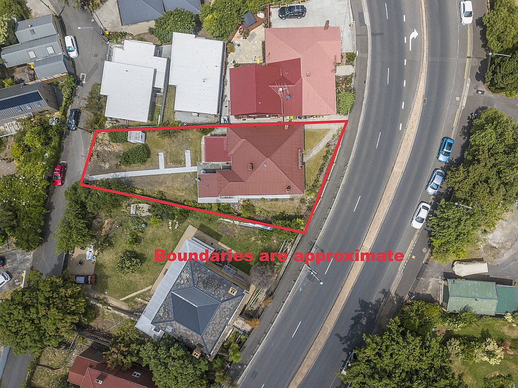 1/425 Elizabeth Street NORTH HOBART 2