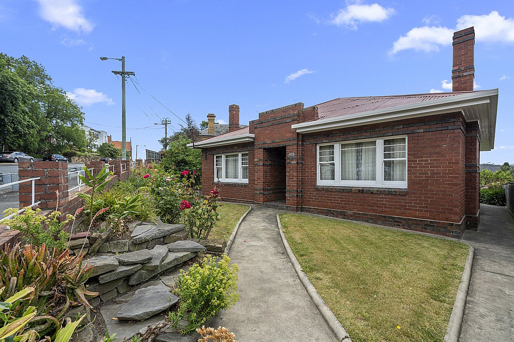 1/425 Elizabeth Street NORTH HOBART 3