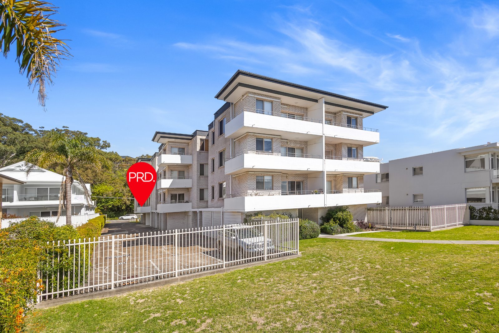 14/25 Shoal Bay Road SHOAL BAY 16