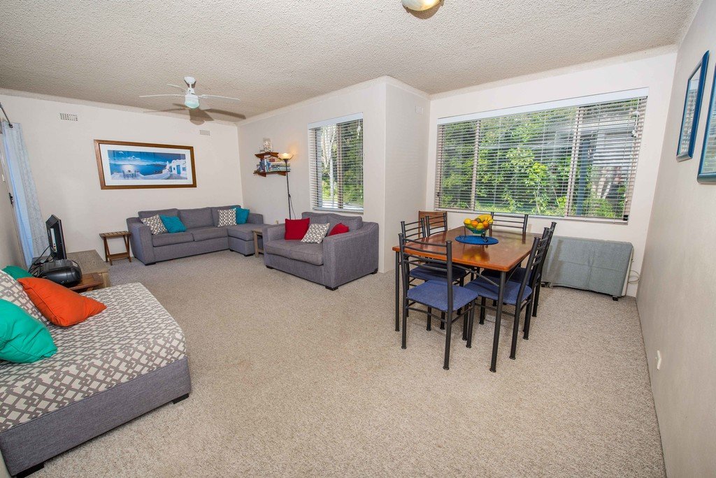 14/25 Shoal Bay Road SHOAL BAY 2