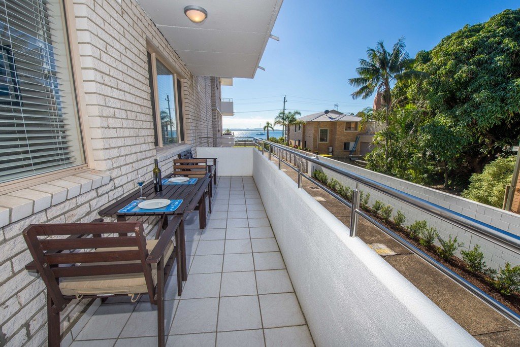 14/25 Shoal Bay Road SHOAL BAY 8