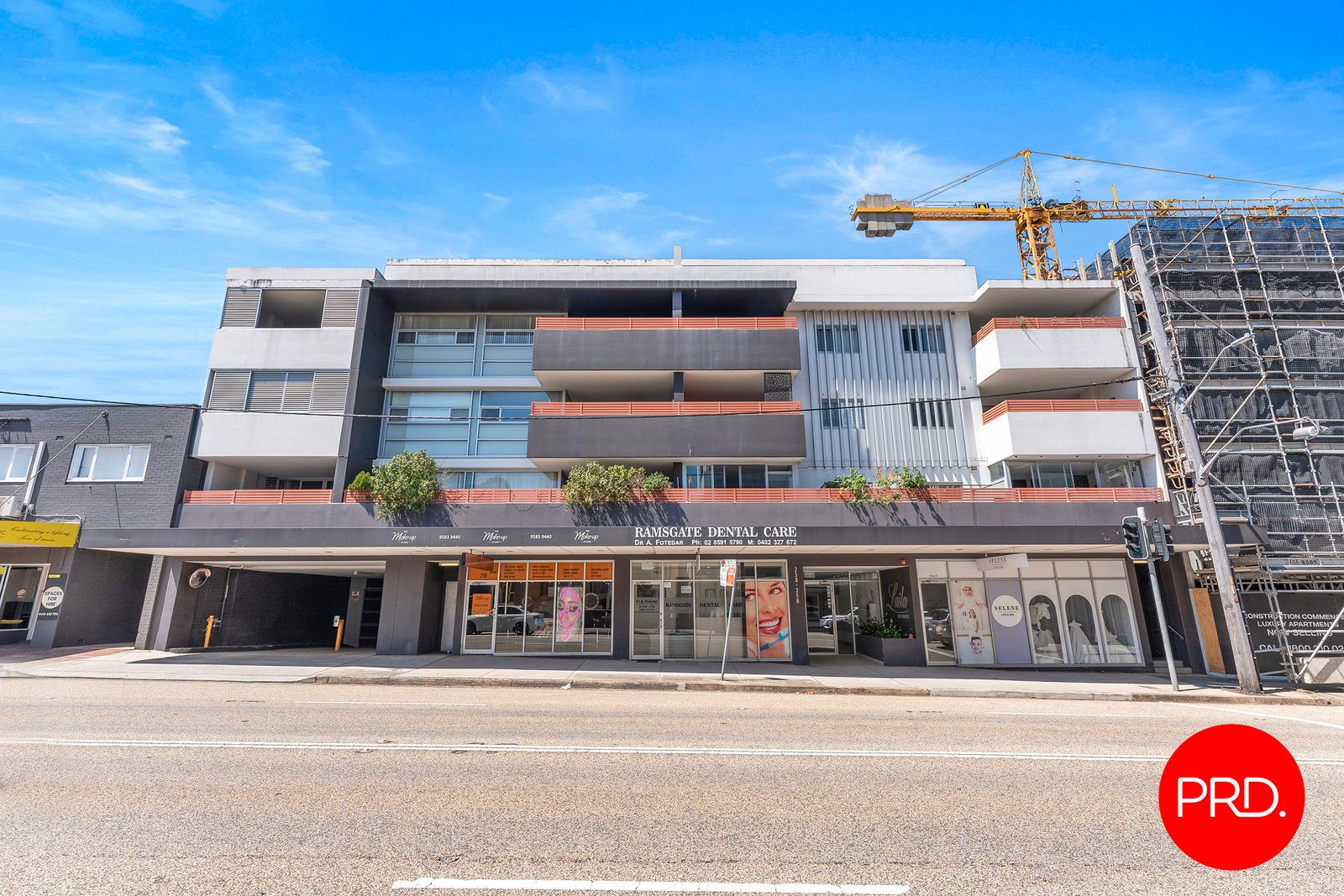 14/250-258 Rocky Point Road RAMSGATE 1