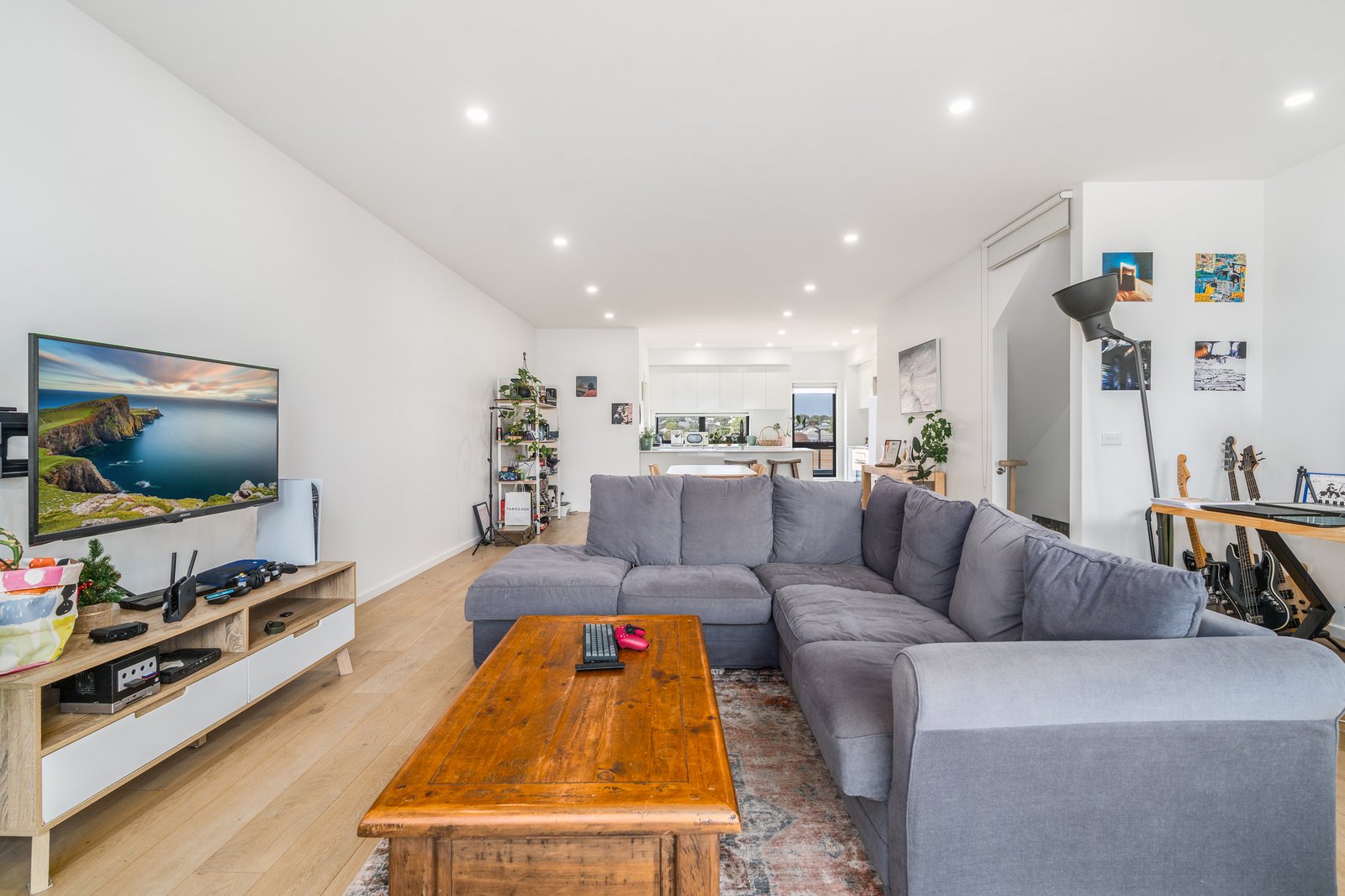 Gallery: 14/259 Bellerine Street
